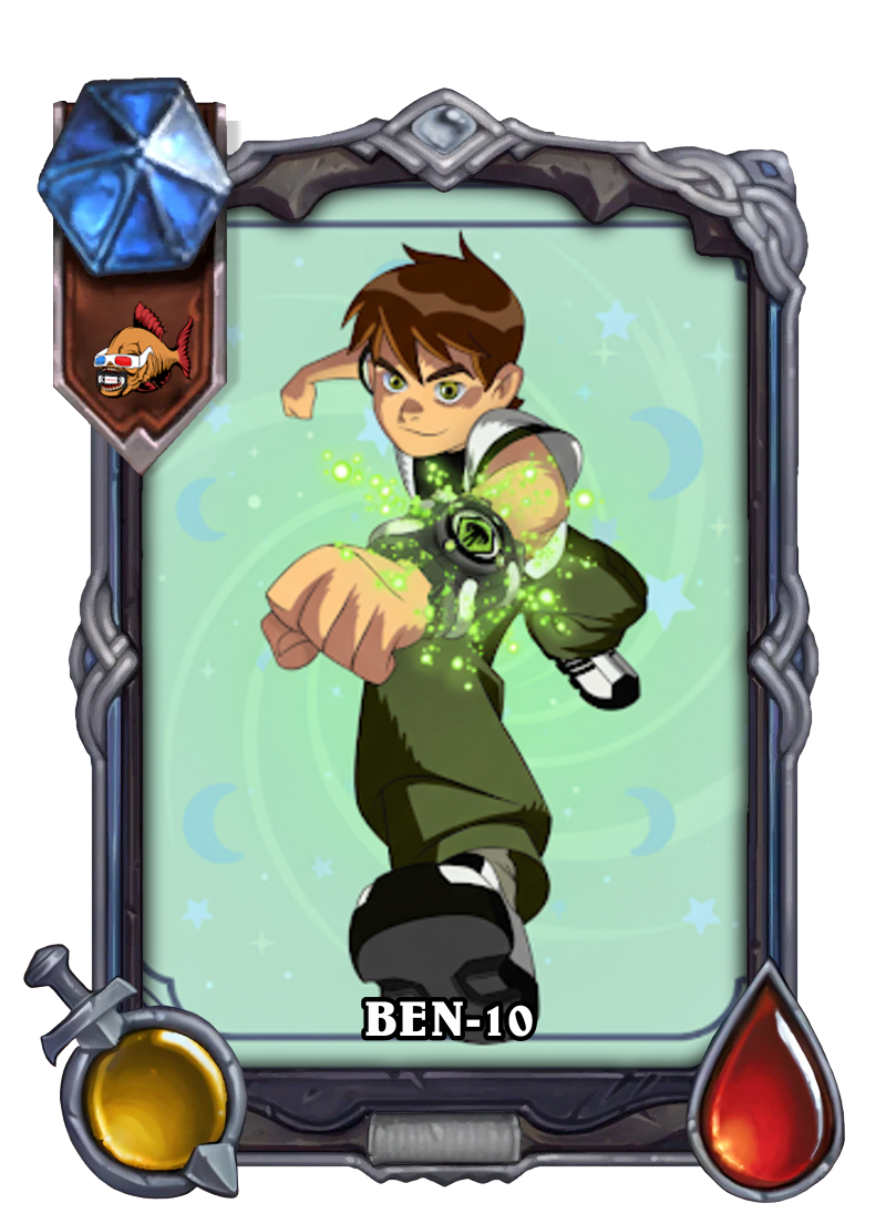 BEN-10