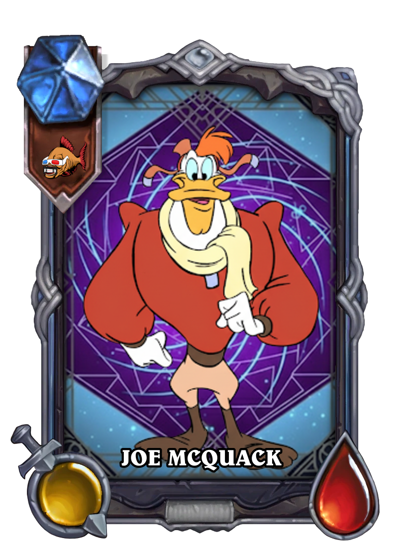 D-JOE-MCQUACK