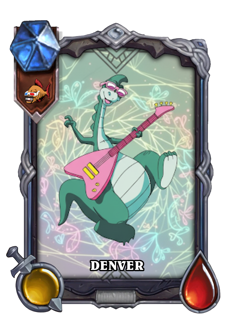 DENVER