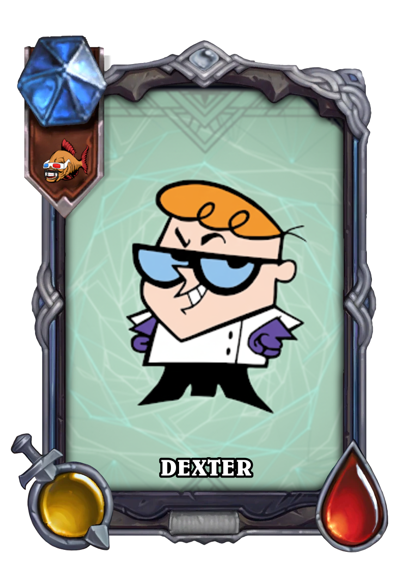 DEXTER