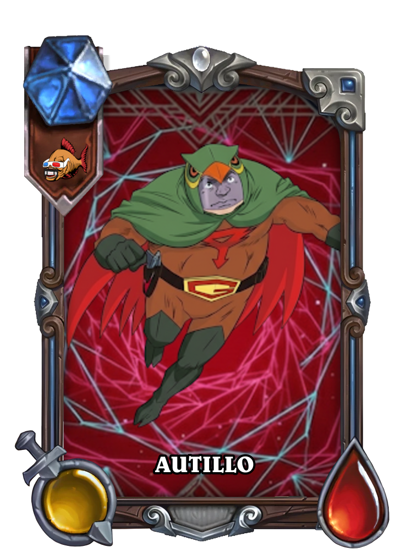 G-AUTILLO
