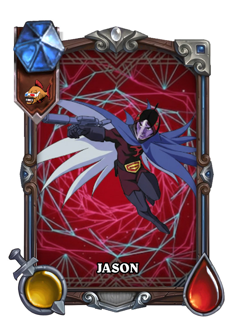 G-JASON