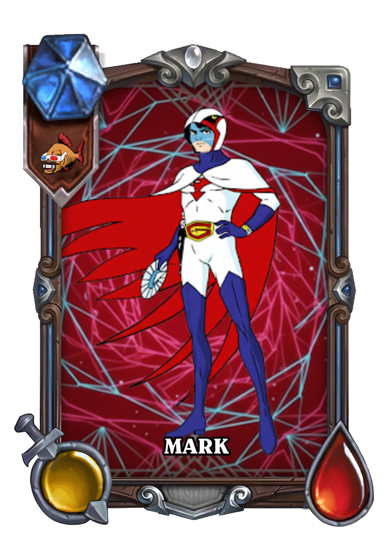 G-MARK