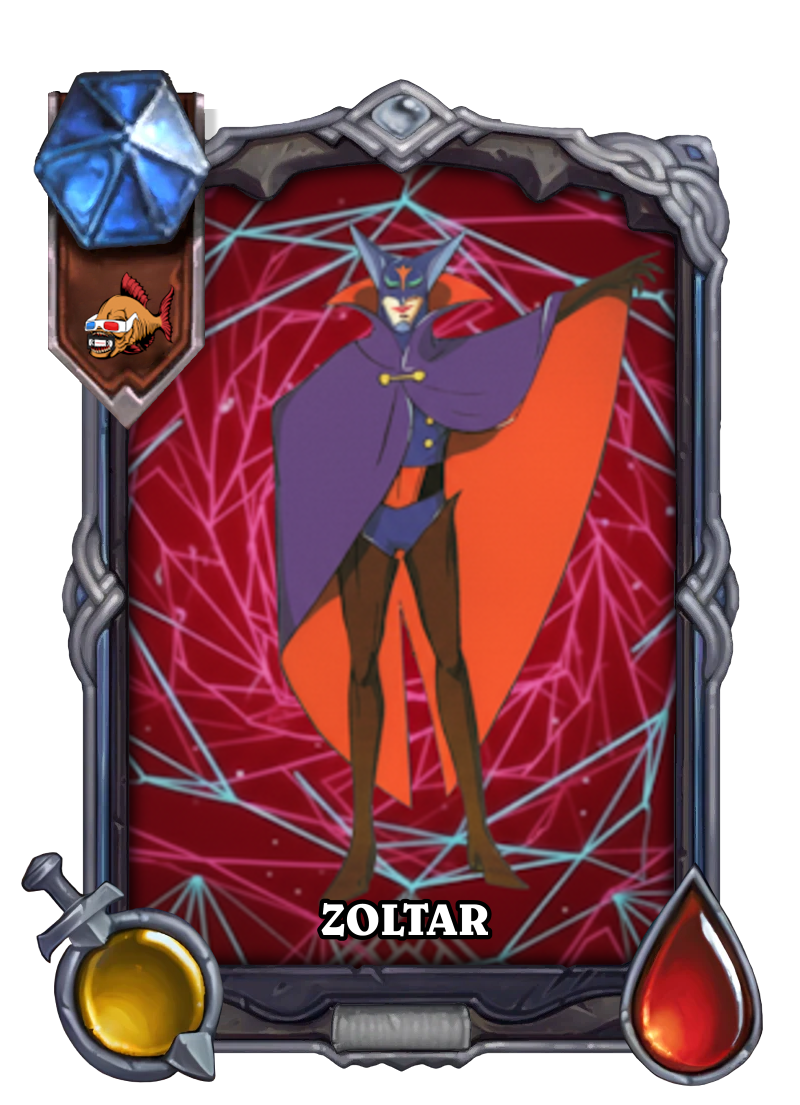 G-ZOLTAR