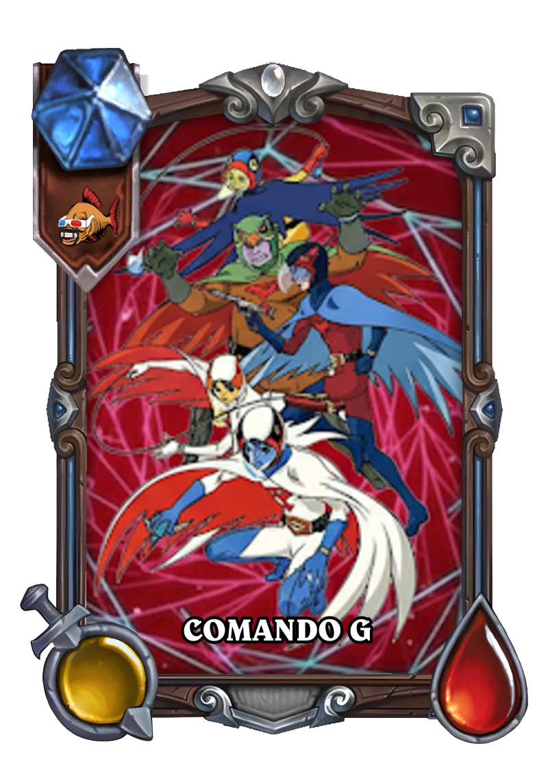 G1-COMANDO-G