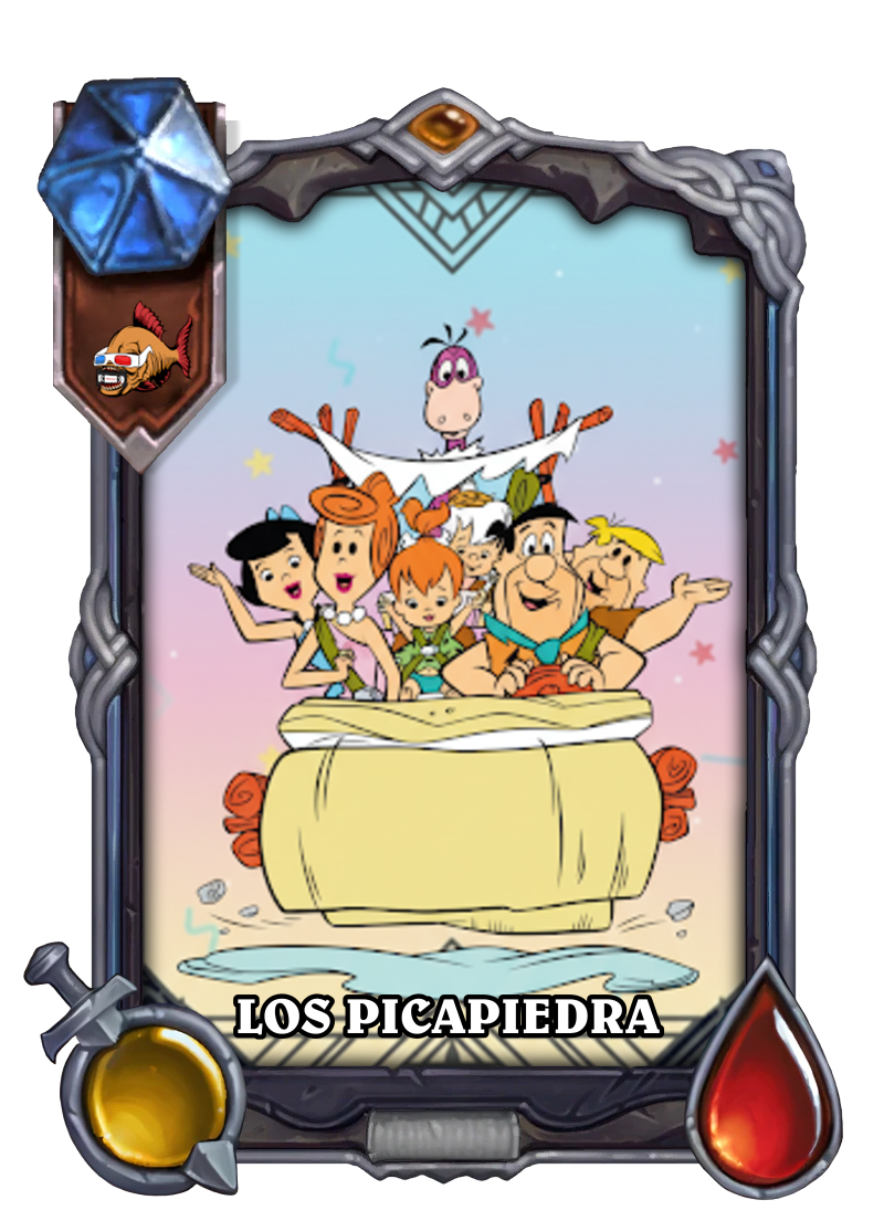 LOS-PICAPIEDRA