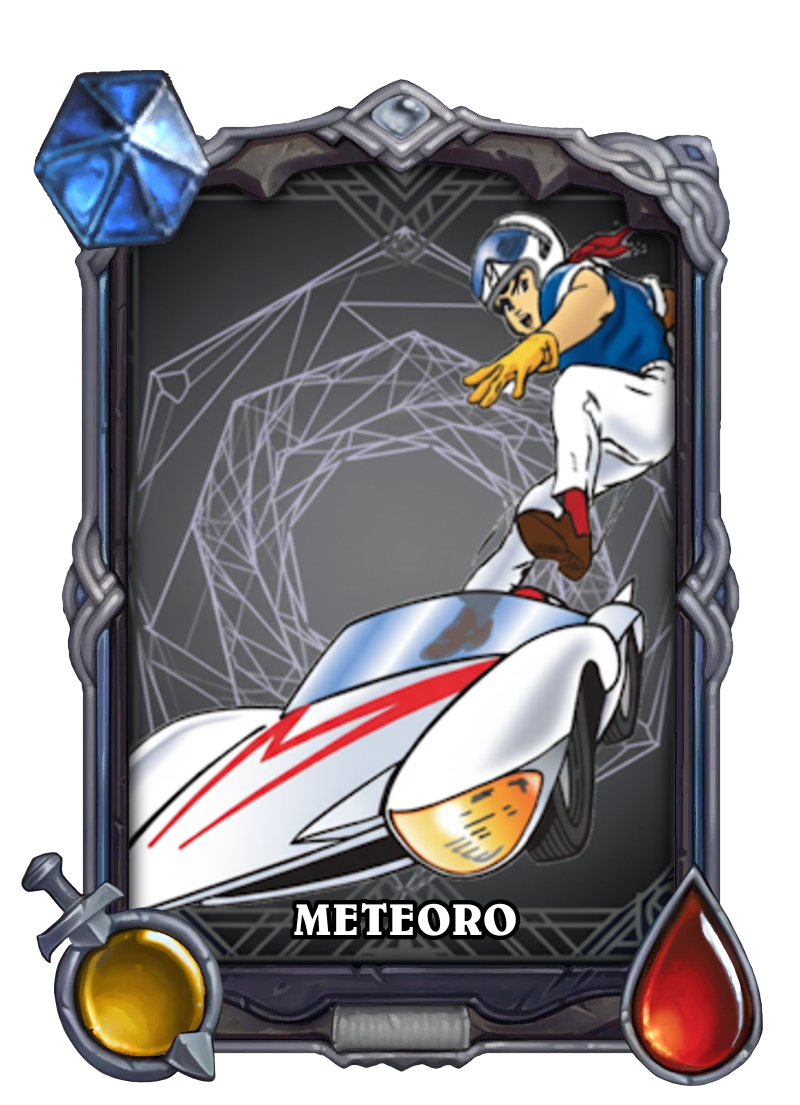METEORO
