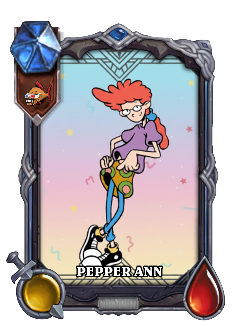 PEPPER-ANN