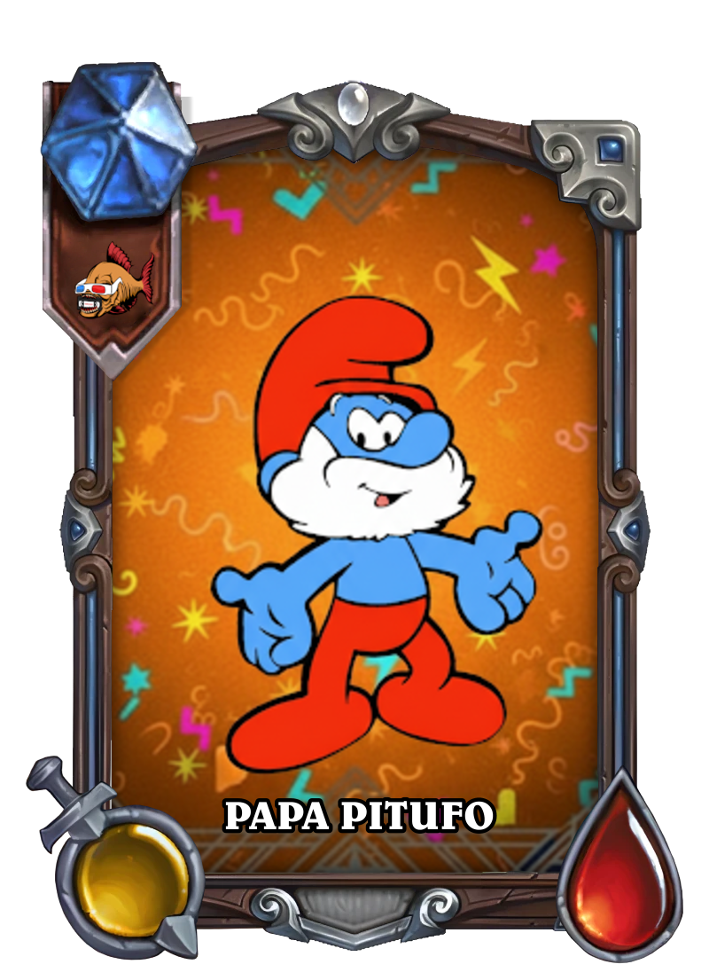 PF-PAPA-PITUFO