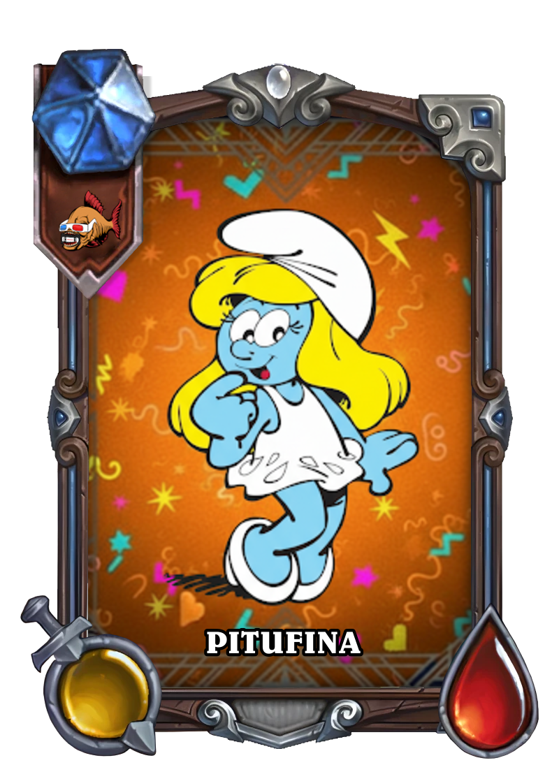 PF-PITUFINA
