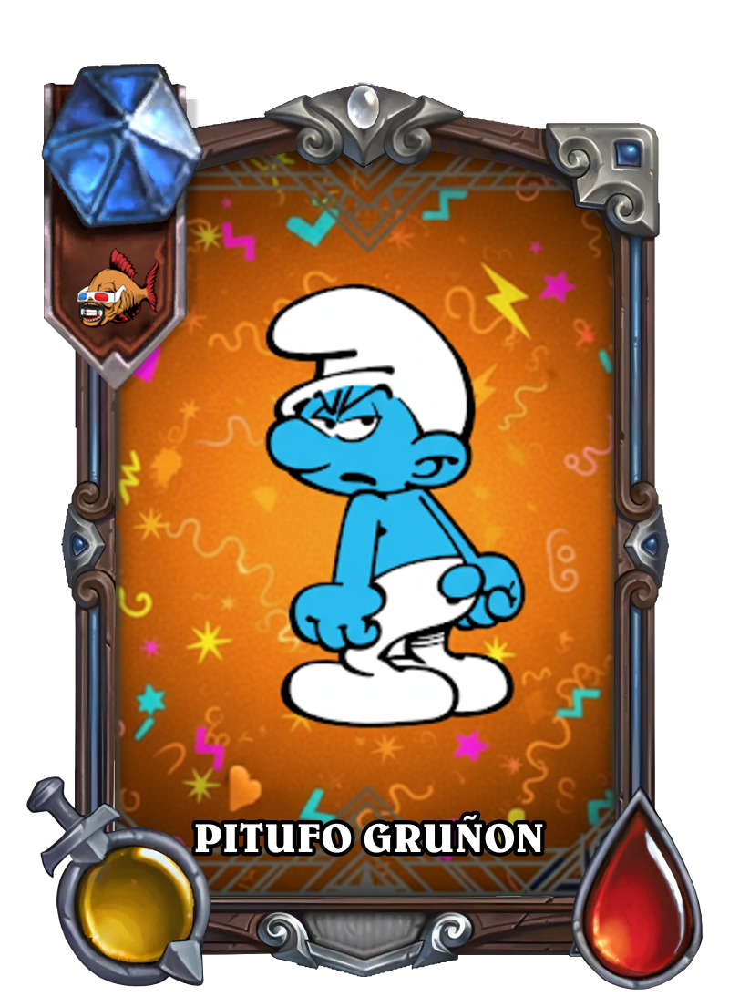 PF-PITUFO-GRUÑON