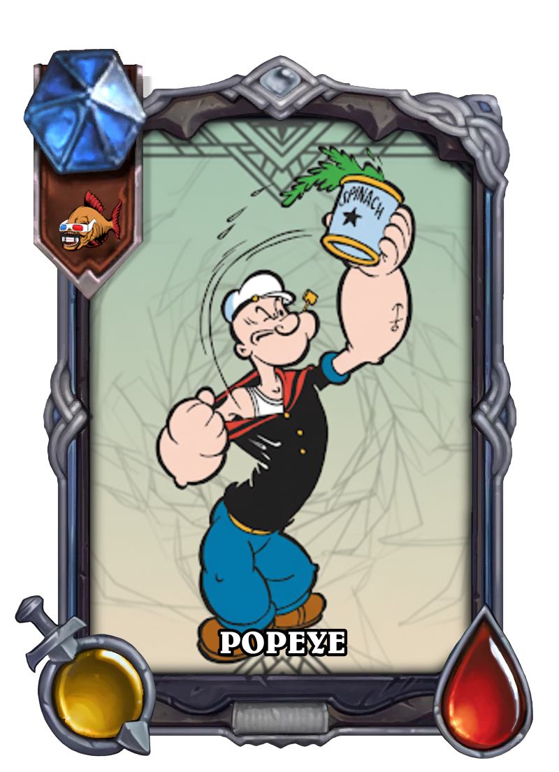 POPEYE