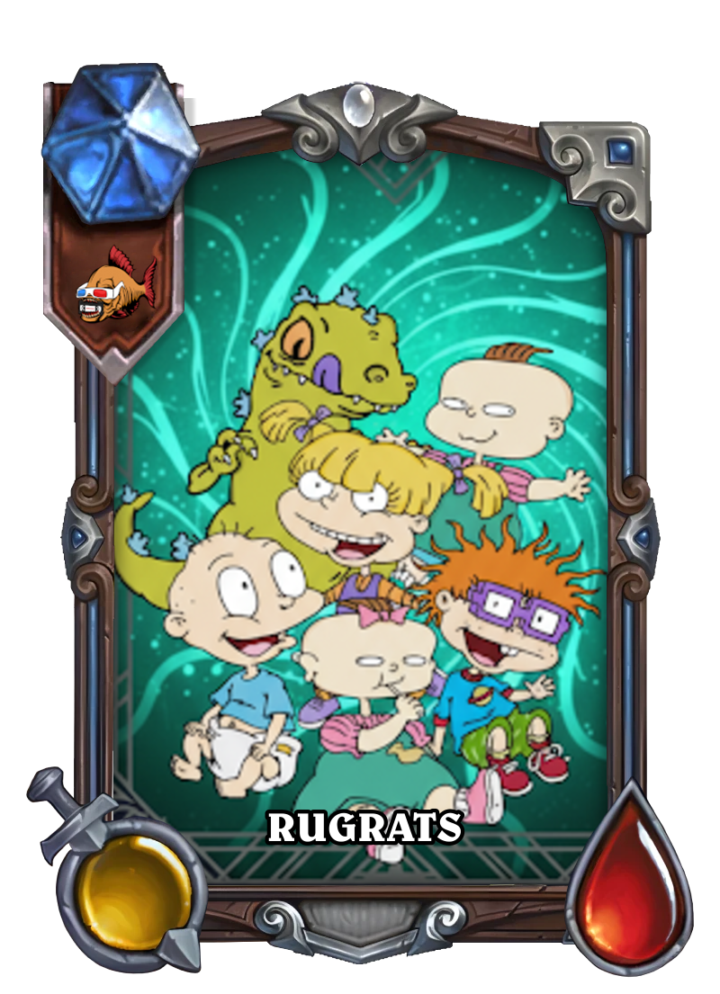 RUGRATS