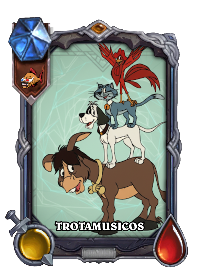 TROTAMUSICOS