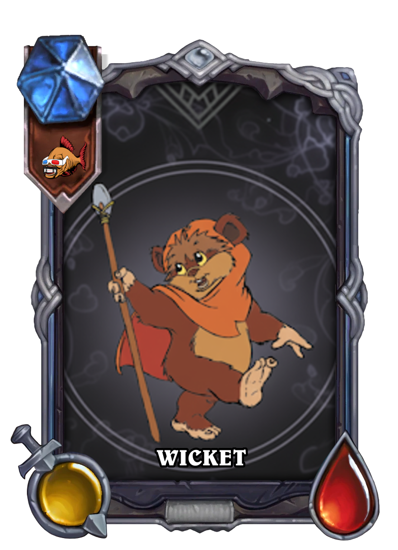 WICKET