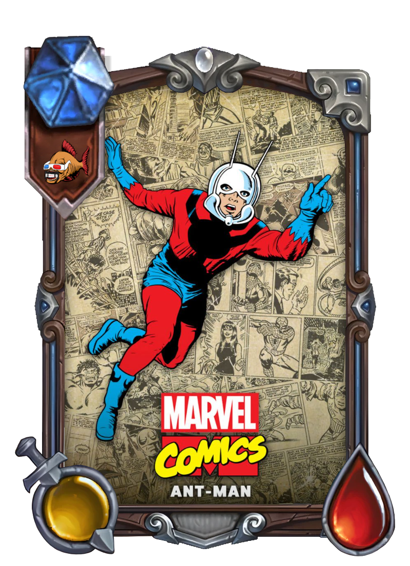 ANT-MAN