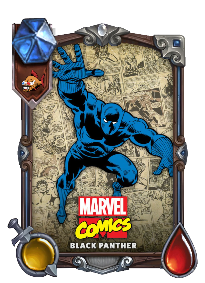 BLACK-PANTHER