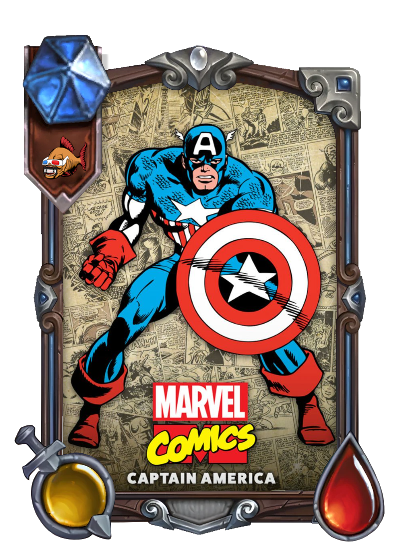 CAPTAIN-AMERICA