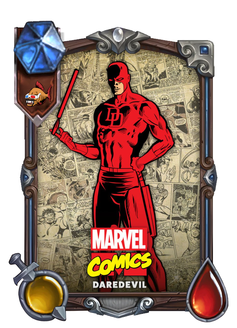 DARDEVIL