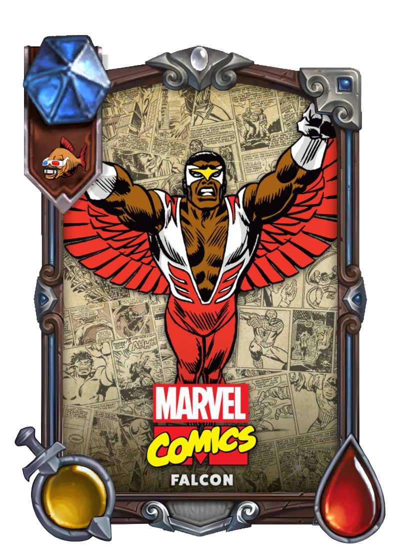 FALCON