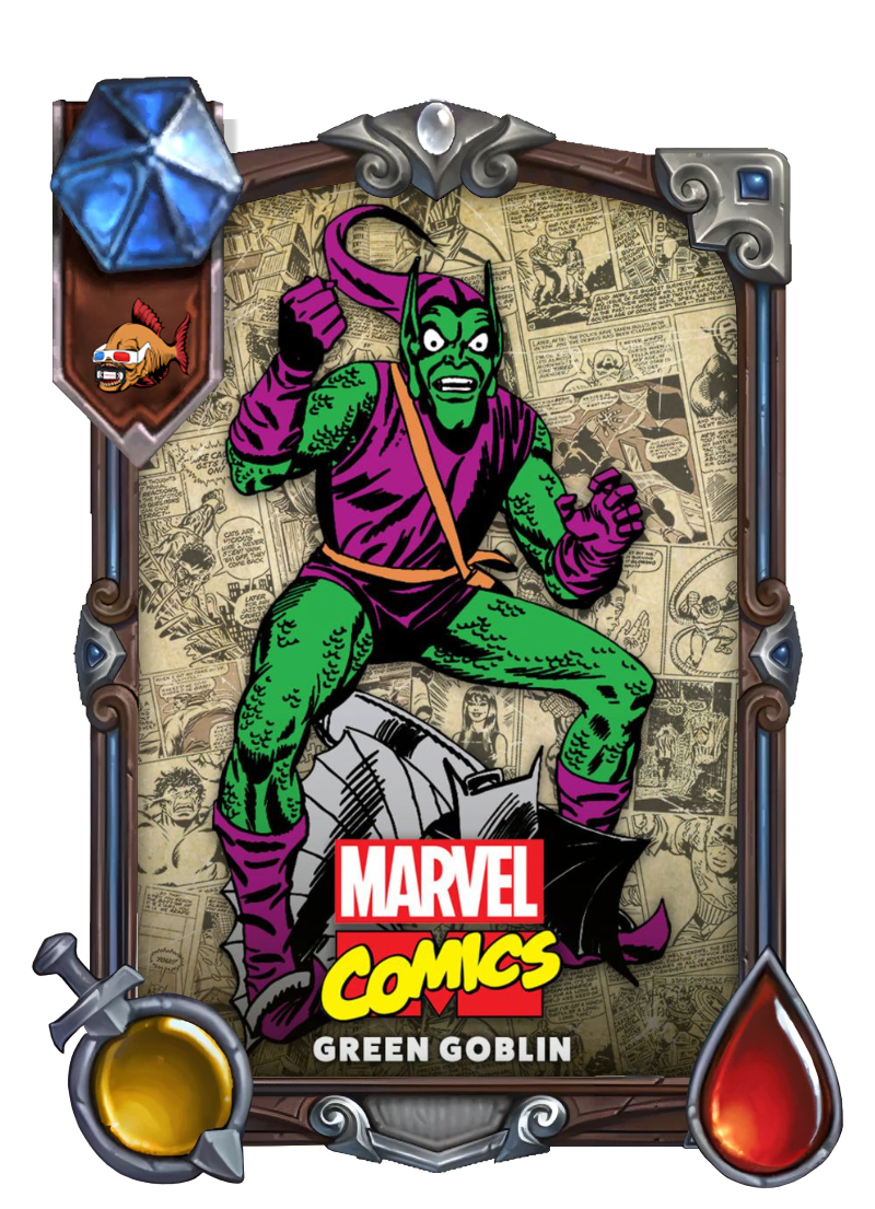 GREEN-GOBLIN