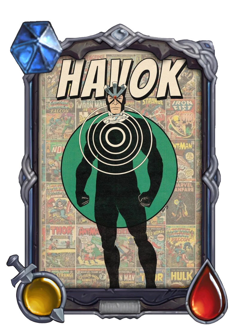 HAVOK