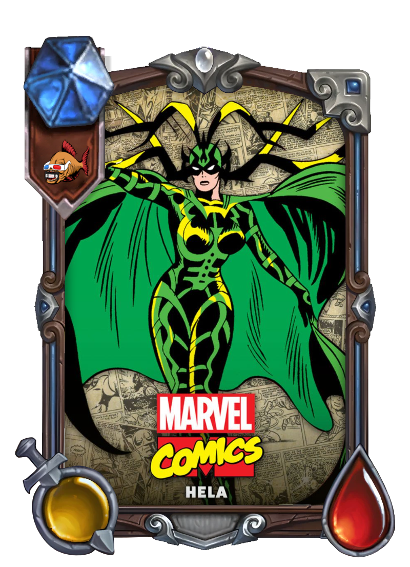 HELA