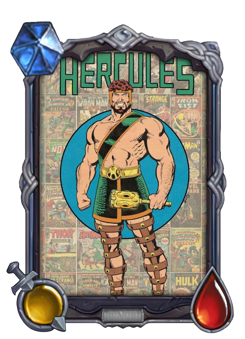 HERCULES