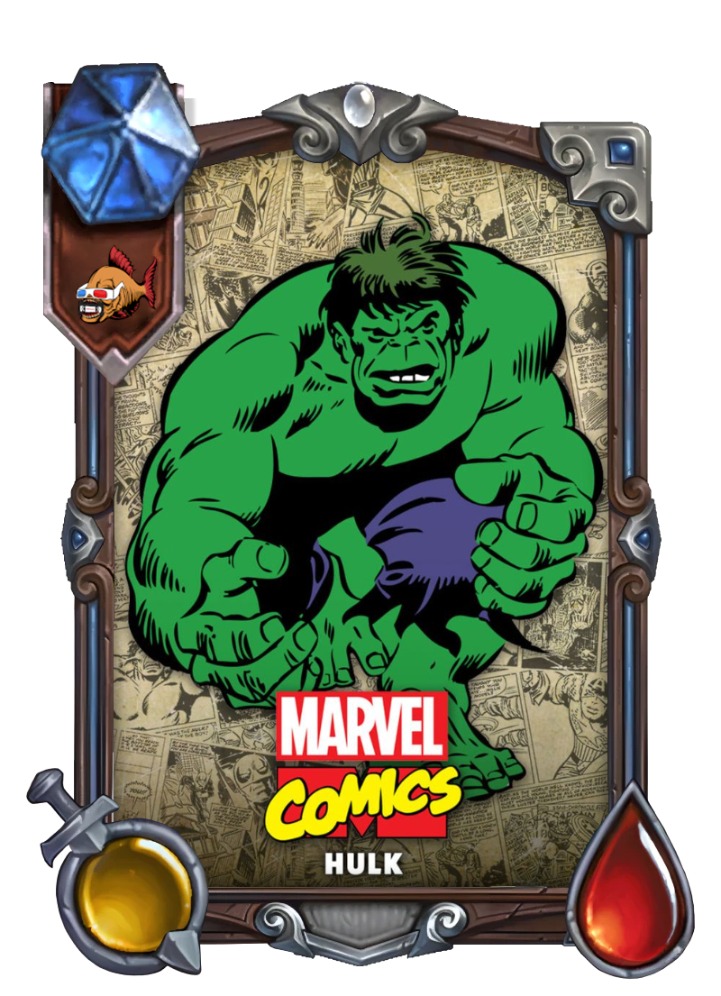HULK