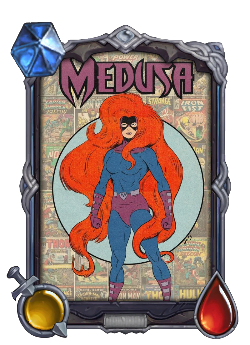 I-MEDUSA-2