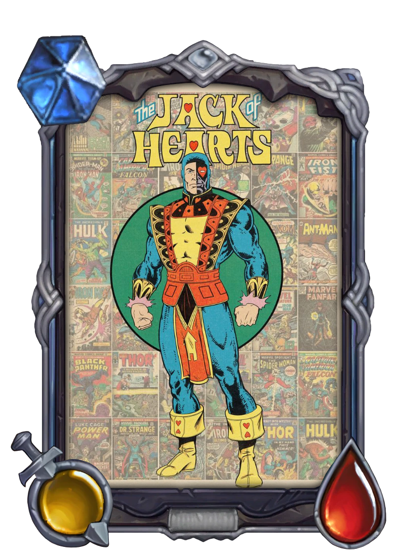 JACK-HEARTS