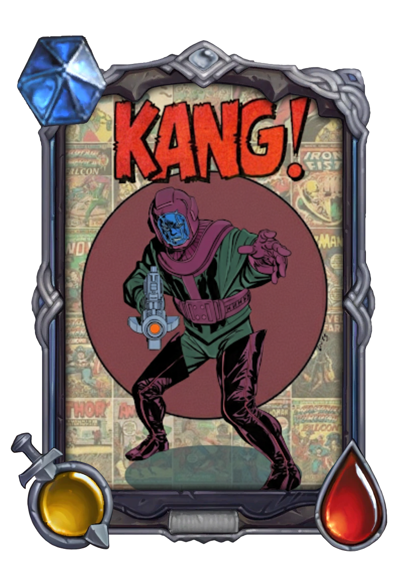 KANG