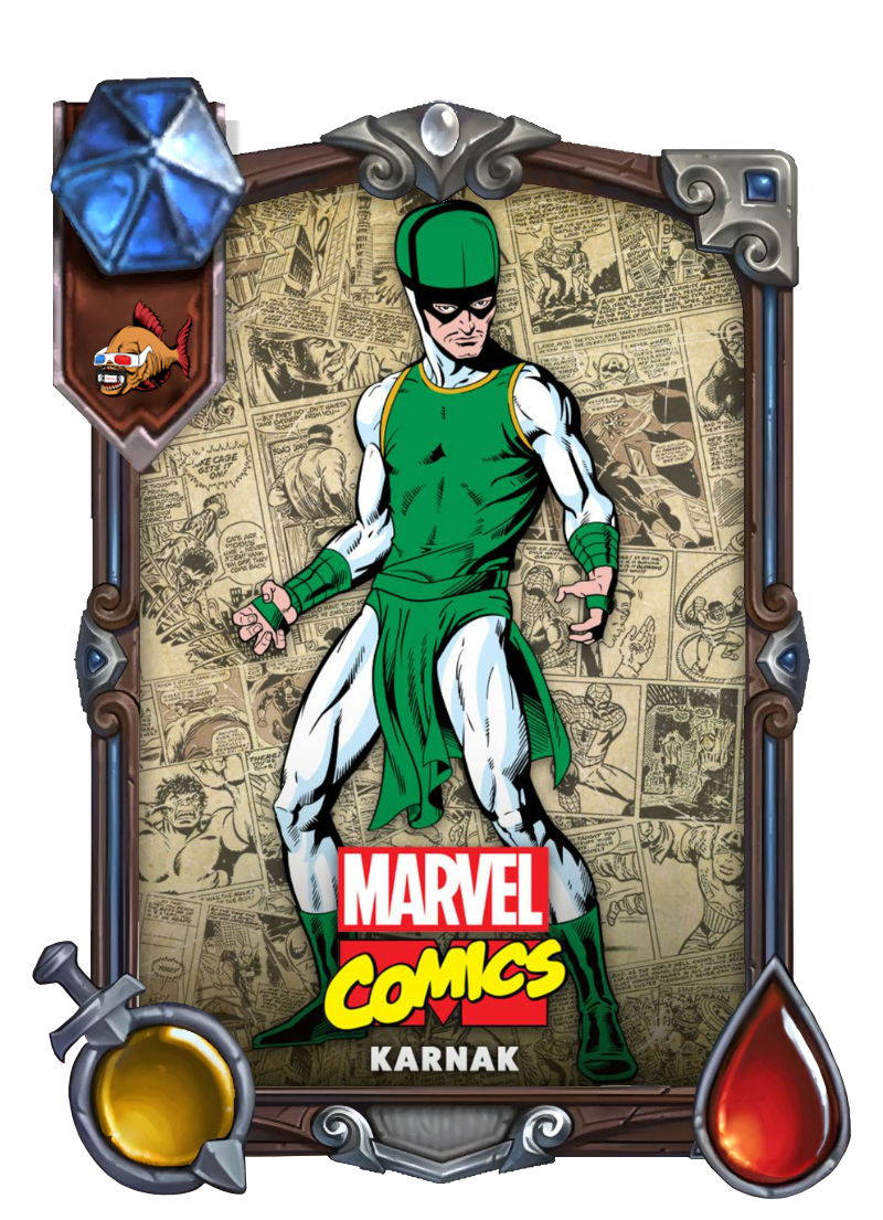 KARNAK