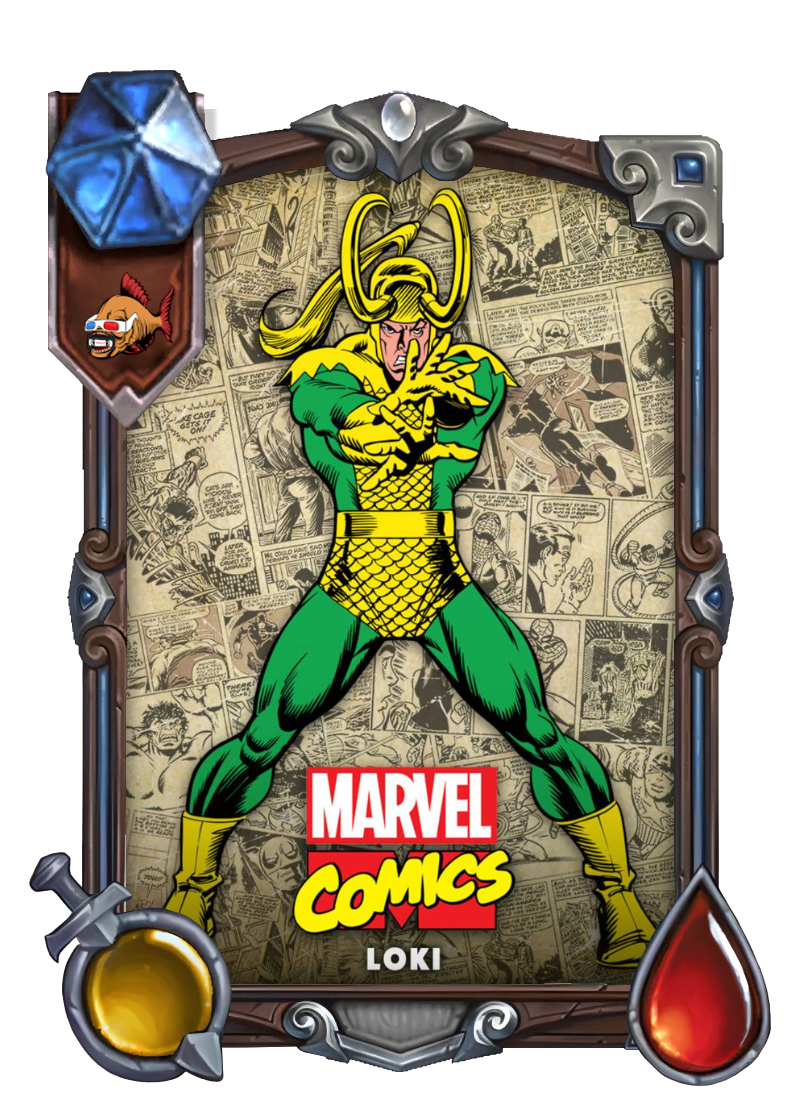 LOKI