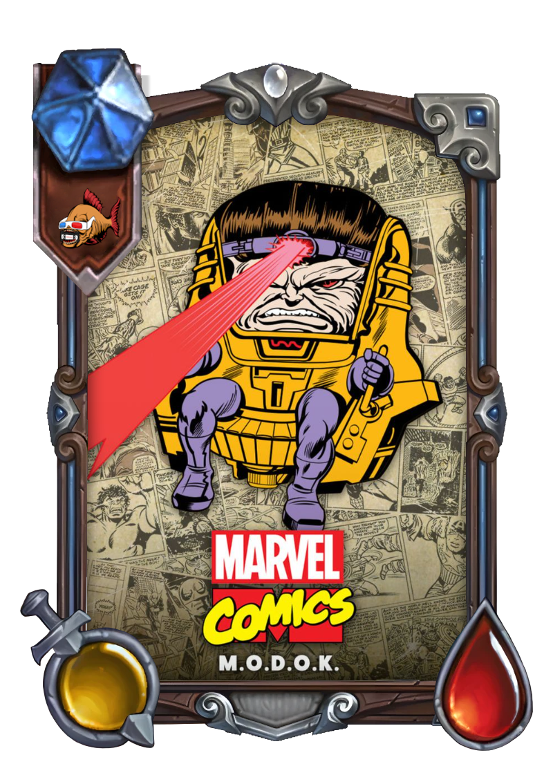 MODOK