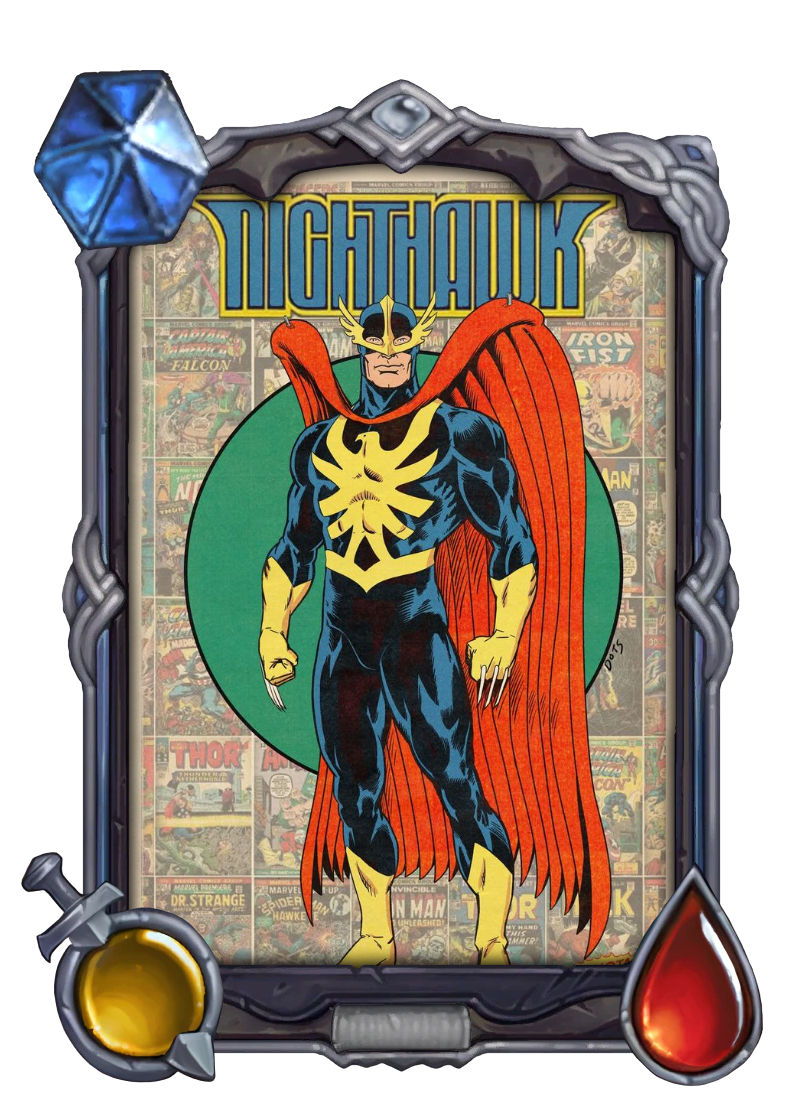 NIGHTHAWK