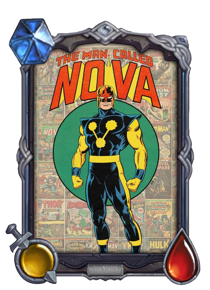 NOVA-2