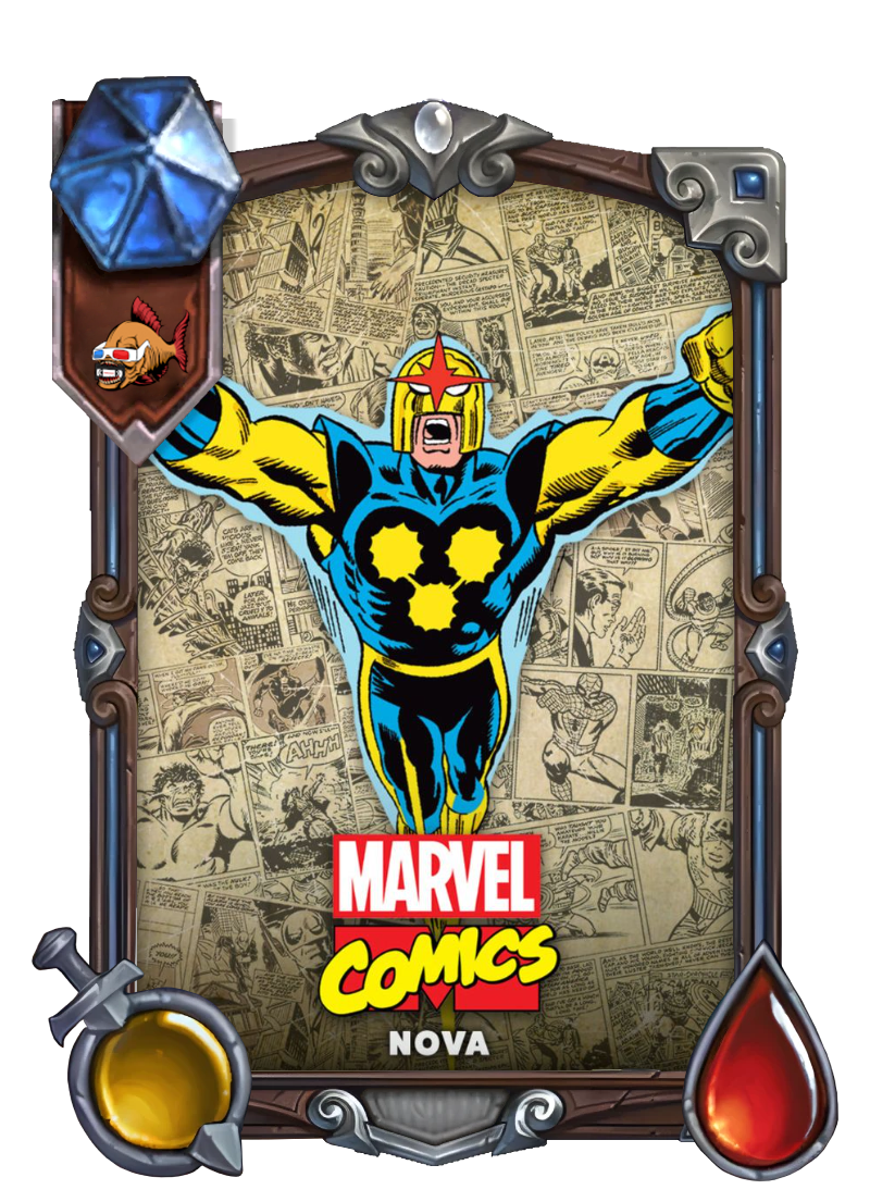 NOVA