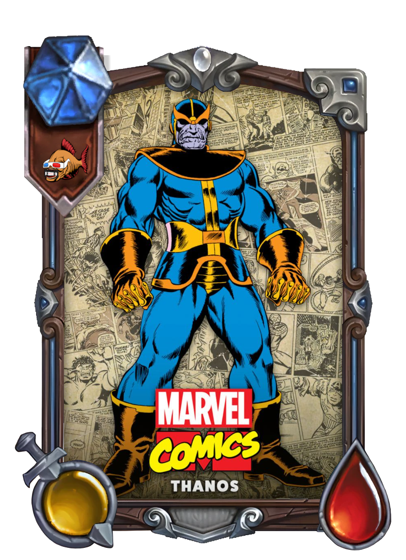 THANOS