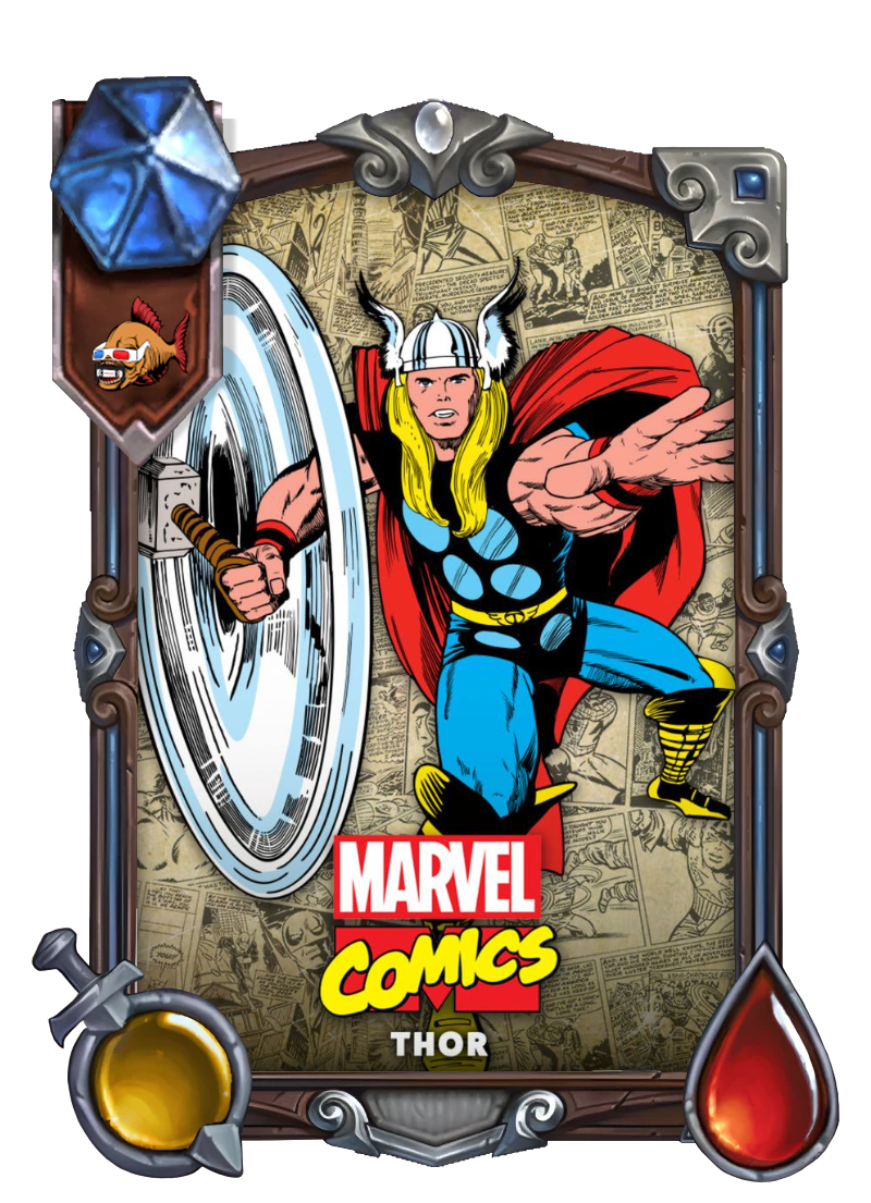 THOR
