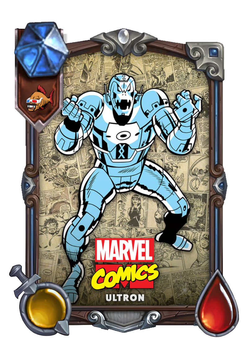 ULTRON