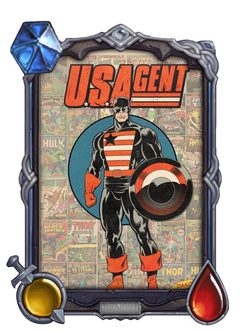 USAGENT