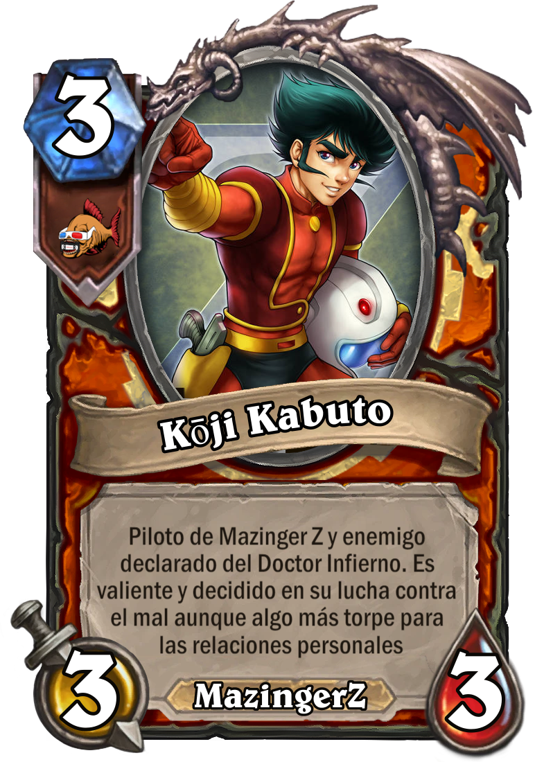 Kōji-Kabuto