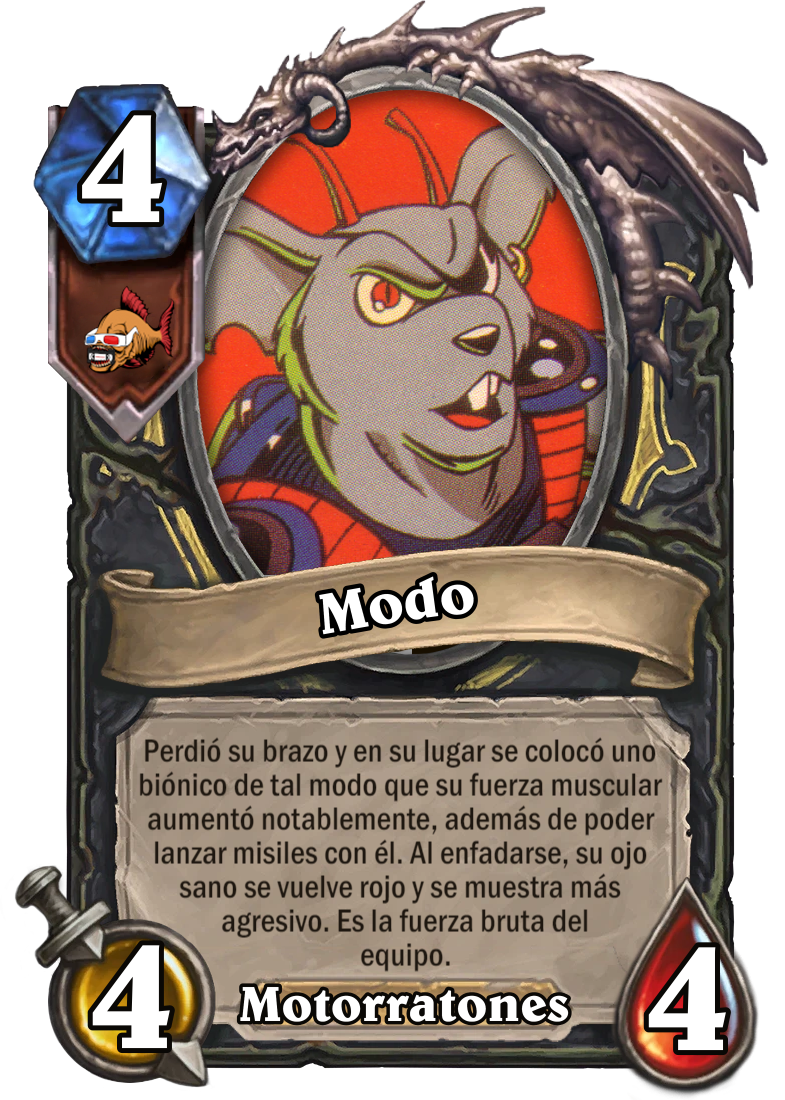 Modo