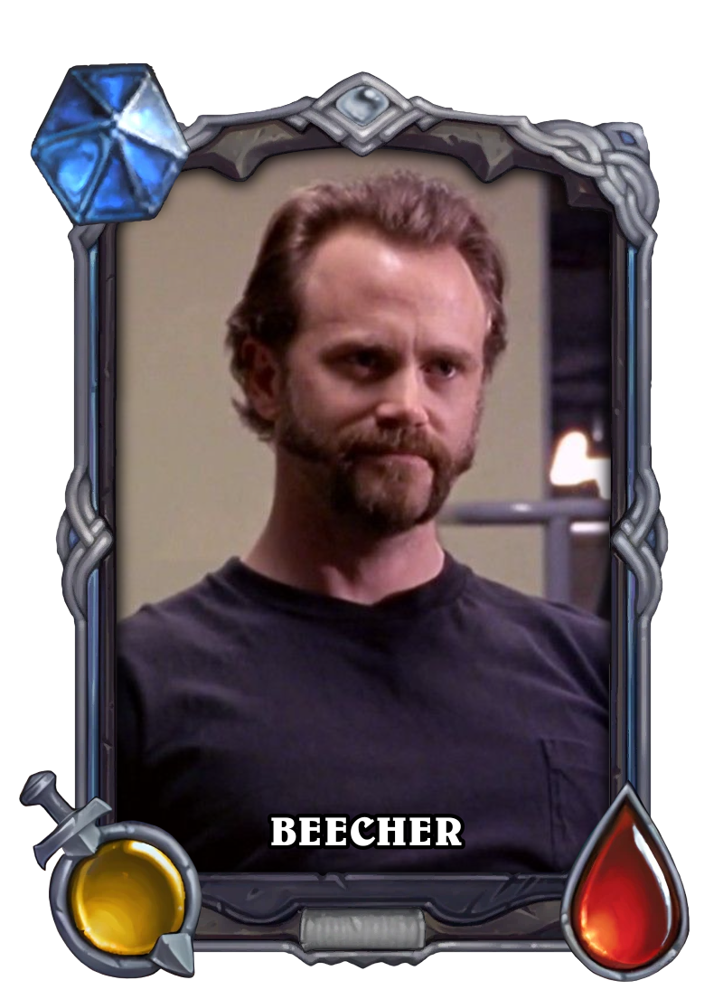 BEECHER