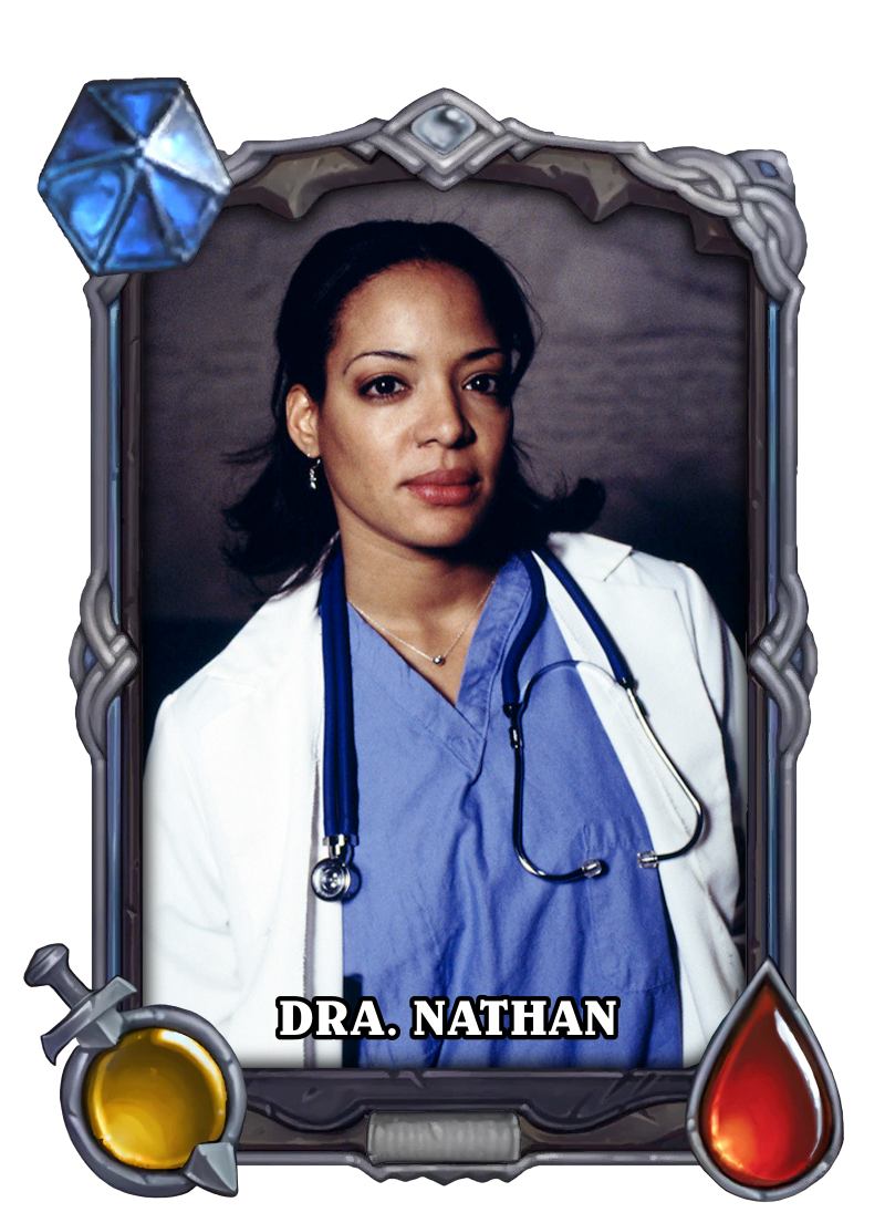 DRA.-NATHAN
