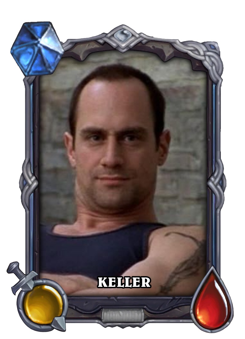 KELLER