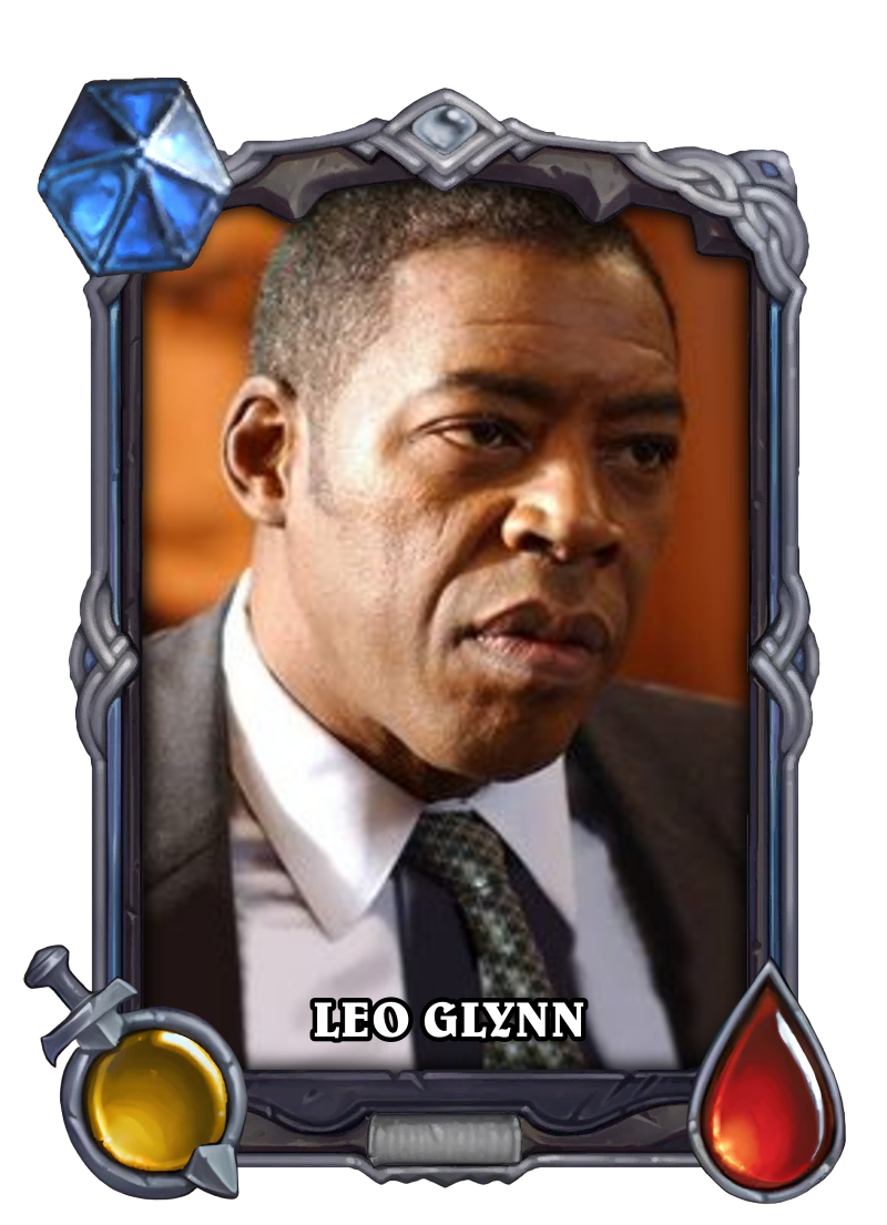 LEO-GLYNN