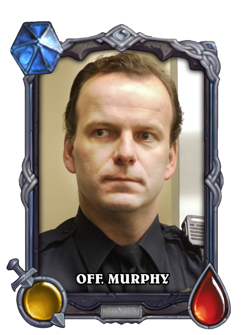 OFF.-MURPHY