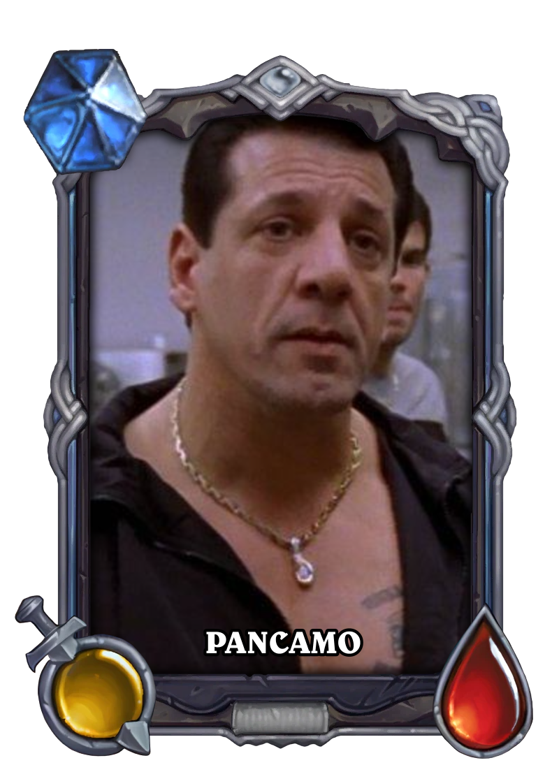 PANCAMO